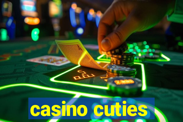 casino cuties